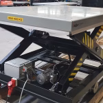Shafton Steel Services cuts costs by 50 per cent with bespoke solution
