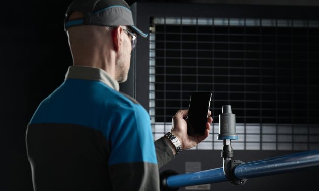 Atlas Copco launches SMART AIRnet pipework to remove manufacturing’s blind spot