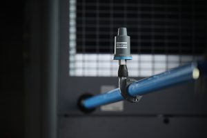 Atlas Copco launches SMART AIRnet pipework to remove manufacturing’s blind spot