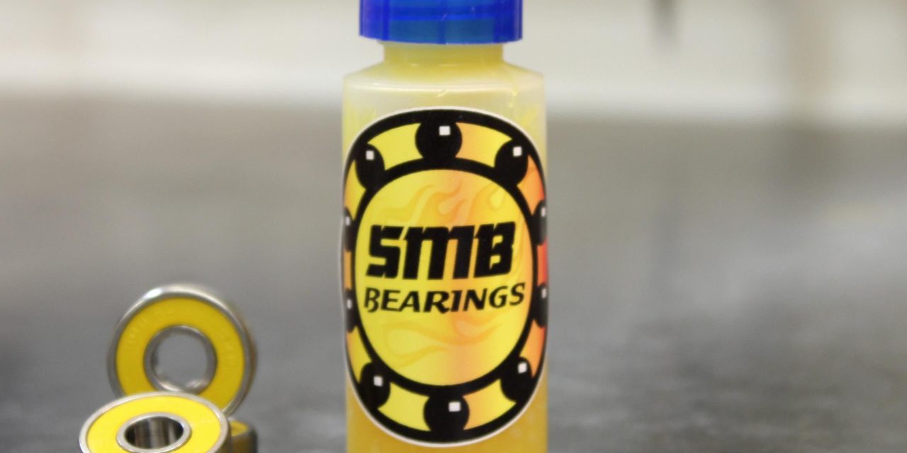 SMB Bearings receives safety star award from Avetta