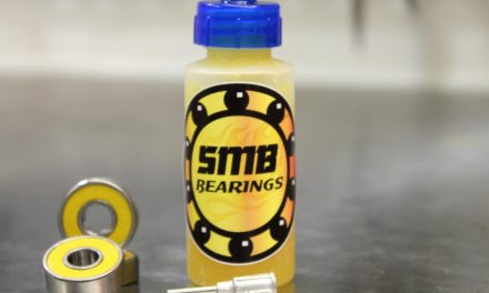SMB Bearings receives safety star award from Avetta