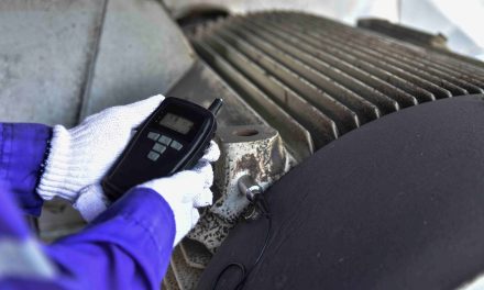 How to approach noise and vibration in bearings