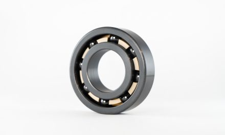 How to choose the right industrial bearing for your application