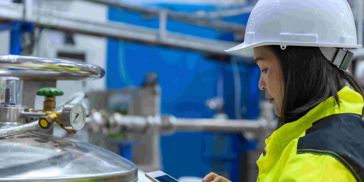 How bearings influence the safety of hydrogen systems