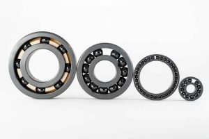 Tackling critical points of failure in bearings in manufacturing