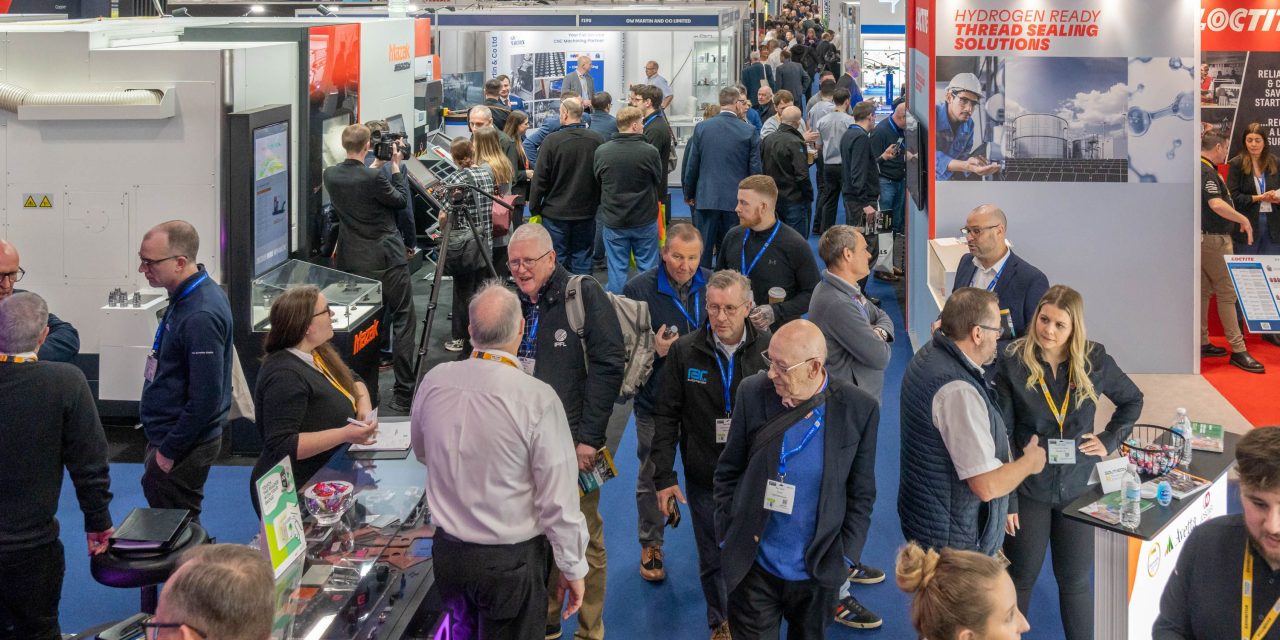 Visitor registration now open for Southern Manufacturing & Electronics 2026