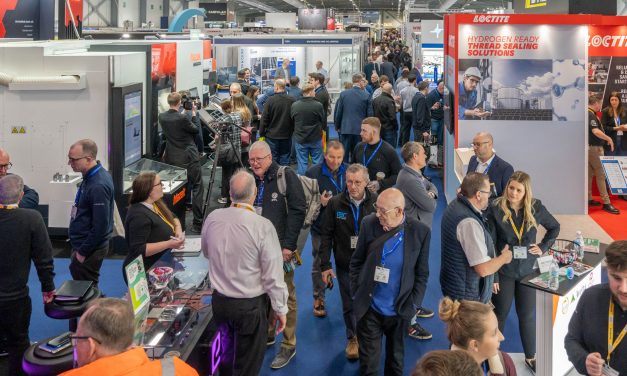 Visitor registration now open for Southern Manufacturing & Electronics 2026