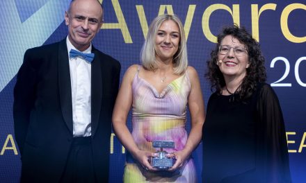 Enginuity’s 10th Annual Skills Awards will take place at Smart Manufacturing & Engineering Week 2024