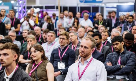 Smart Manufacturing Week 2025 huge success