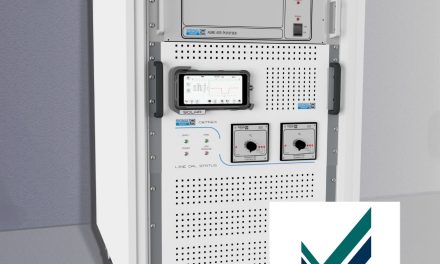Signal Group launches new MCERTS approved VOC emissions monitor