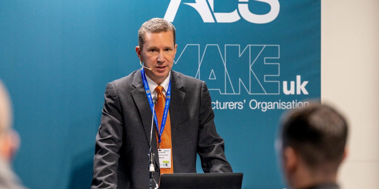 Southern Manufacturing & Electronics announces speaker programme