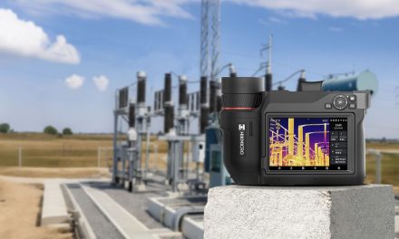 HIKMICRO redefines predictive maintenance in electrical power industry