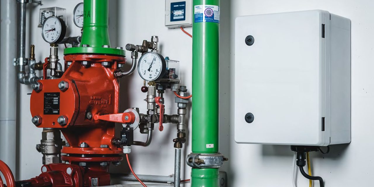 Spelsberg’s GEOS enclosure helps make tough decisions