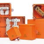 Data centres and the fire hazard: why fire protection enclosures are essential