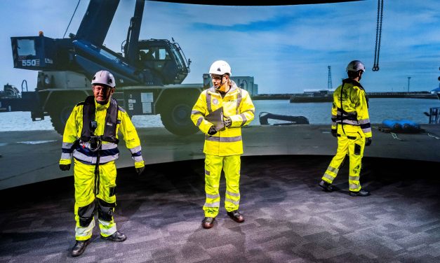 SSE opens Faskally Safety Training Centre