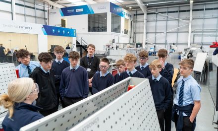 Employers wanted as In-Comm Training celebrate 200-strong ‘talent pool’