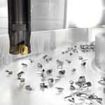 Three strategies to reduce vibration in milling operations