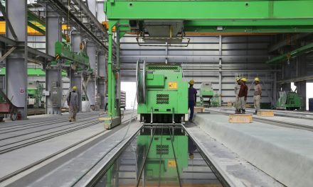 Sensors for smarter, safer operations