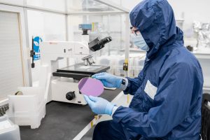 How custom ICs advance smoke detector economics for manufacturers