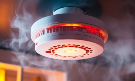 How custom ICs advance smoke detector economics for manufacturers