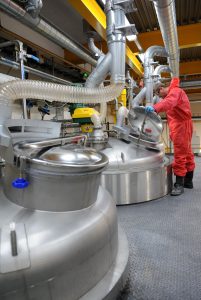 BCMPA to promote the power of outsourcing at CHEMUK 2026