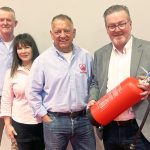 Safe Space Fire Solutions joins Britannia Fire’s network of UK distributors