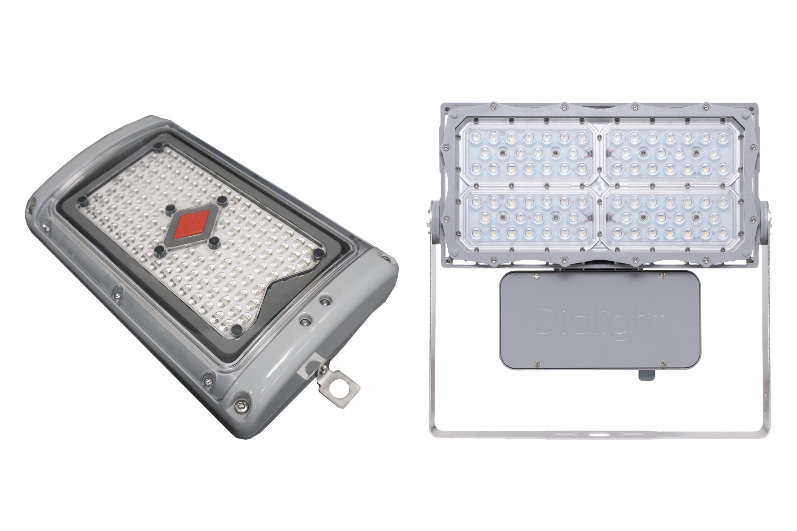 Dialight do the double with hazardous area certifications
