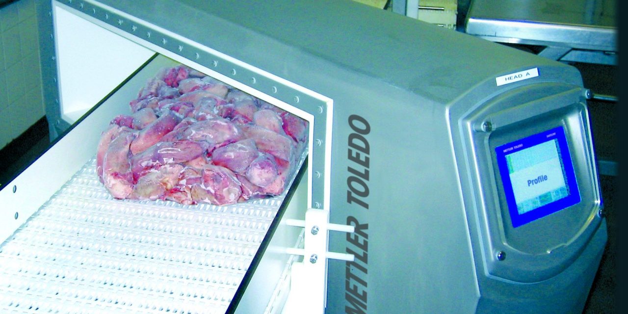 Managing contamination risk across the food production line