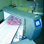 Managing contamination risk across the food production line