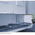 ReeR Safety: Precision sensing meets safety in next-gen vertical storage