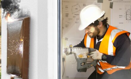 Power company launches new way to help keep builders safe around live cables