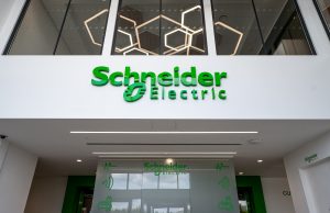 Scarborough Business Park Schneider Electric
