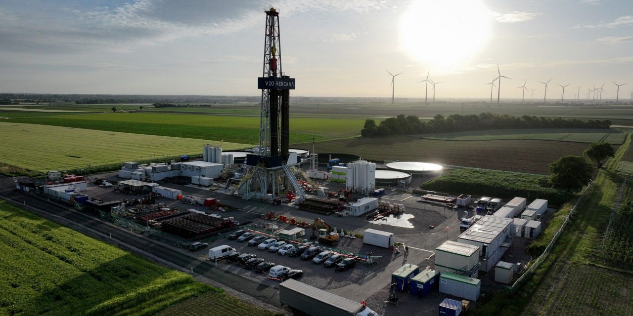 ABB to power Vulcan Energy’s renewable lithium project in Germany