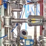 CWK relies on Schubert & Salzer for SO₂ control