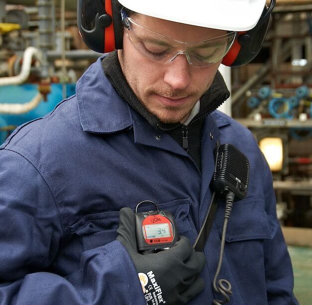 Detecting success: ION Science Cub 11.7 eV nominated for Technical Innovation Award