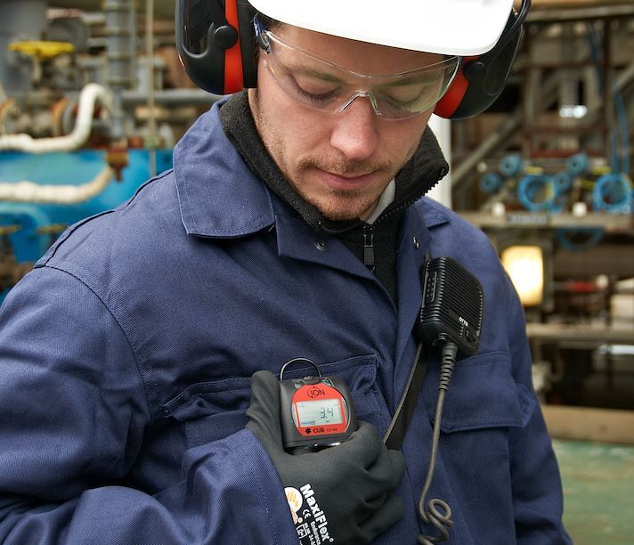 Detecting success: ION Science Cub 11.7 eV nominated for Technical Innovation Award