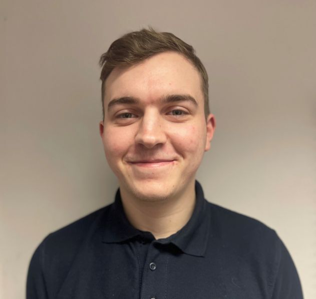 Industry-first as BCAS announces the first Compressed Air and Vacuum Technician Apprentice during #NAW22