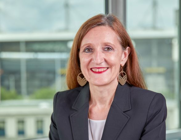 AFNOR UK ready for the next 30 years of challenges facing the power and renewables sectors