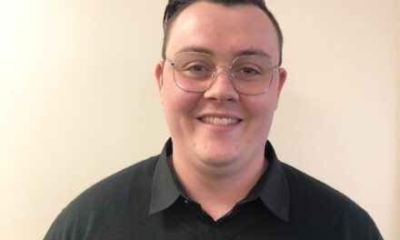 ZARGES appoints Andrew Dunn as national account manager