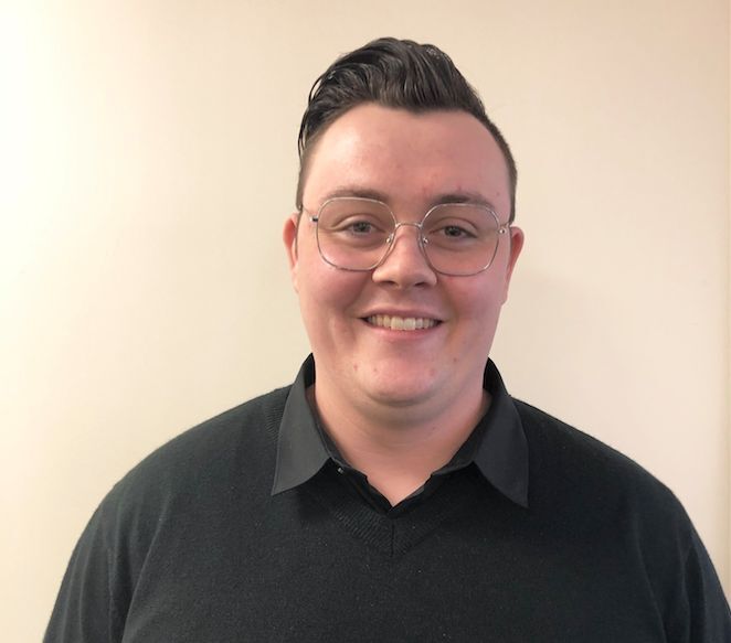 ZARGES appoints Andrew Dunn as national account manager