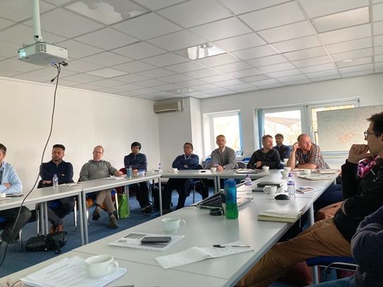 Learning from experience