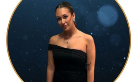 RoSPA Announces Winner of Inspiring Women in Safety Award