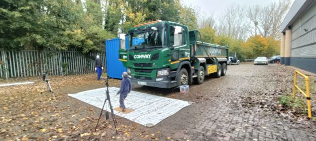 Brigade Passes Independent Testing for DVS Phase Two