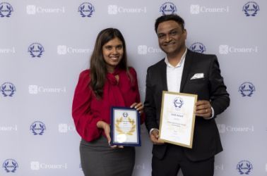 Pune manufacturing plant scoops top fall-prevention accolade