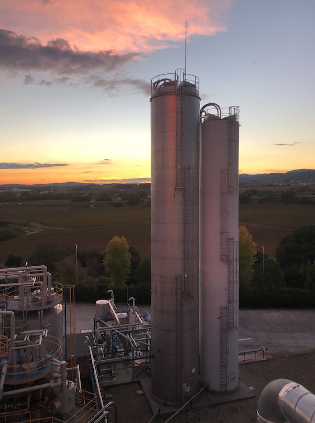 Emerson Software Helps Covestro Increase Operational Efficiency and Sustainability