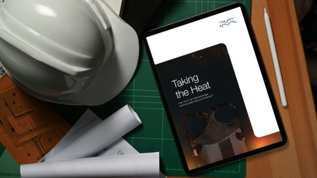 New Report Highlights Rethinking Maintenance as Key to Enhancing Industry’s Commercial Resilience