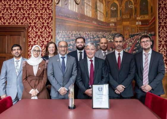 SOHAR Port and Freezone signs MoU with RoSPA for improved safety