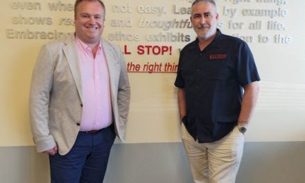 3t Acquires ALL STOP! to Expand Safety-Critical Energy Training in the US