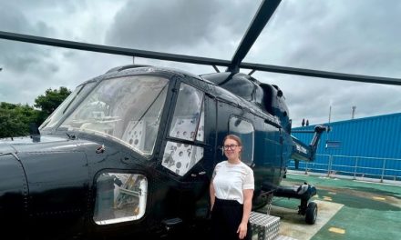 OPITO Enhance Helideck Safety in the Americas with Region Specific Standards