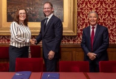 Groundbreaking Partnership Between RoSPA and Veriforce CHAS to Revolutionise Health and Safety Awards for Thousands of UK Businesses